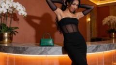 hilaryRodriguez Online