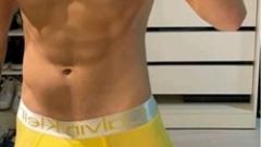 Hetero 22 CM Online