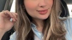 Penélope Hot 96 Online