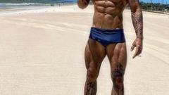 Rafa Fit 89 Online