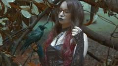 EvangelineJoness Online