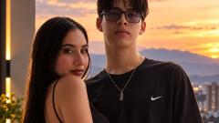 LunaAndAngel Online