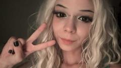 LucyLustt Online