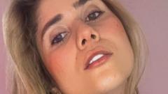 MandyCrane Online