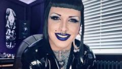 Sadie_K Online