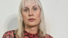 TSMartinaDoll Online