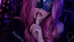 Mistress_Witch Online