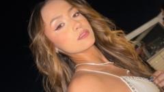 Melanie 2003 Online