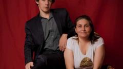 WilliamandElizabeth Online