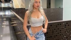 JaneBlonde Online