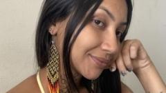 Gio Mendes Online
