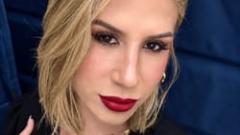 Paola Carioca Online