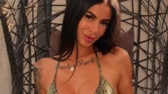 Eva_Amanti Online