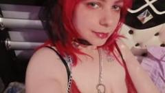 Kawaii Goth Lel Online