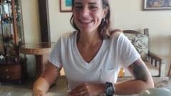 Ana Belucci Online