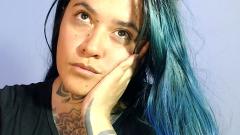 KittyBlue Online