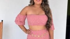 Hot Nina Online