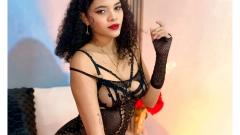 NikkiJones Online