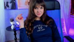 LyraClair Online