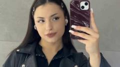 JuliettePeral Online