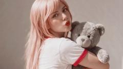 SoftDollAlliexo Online