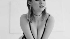 Nude-Nansy Online