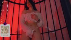 Hello ❤️🔗 Welcome straight to the hottest Sophie’s cage ❤️🔗 Do you have the key to let me out from cage? 🗝️ Online